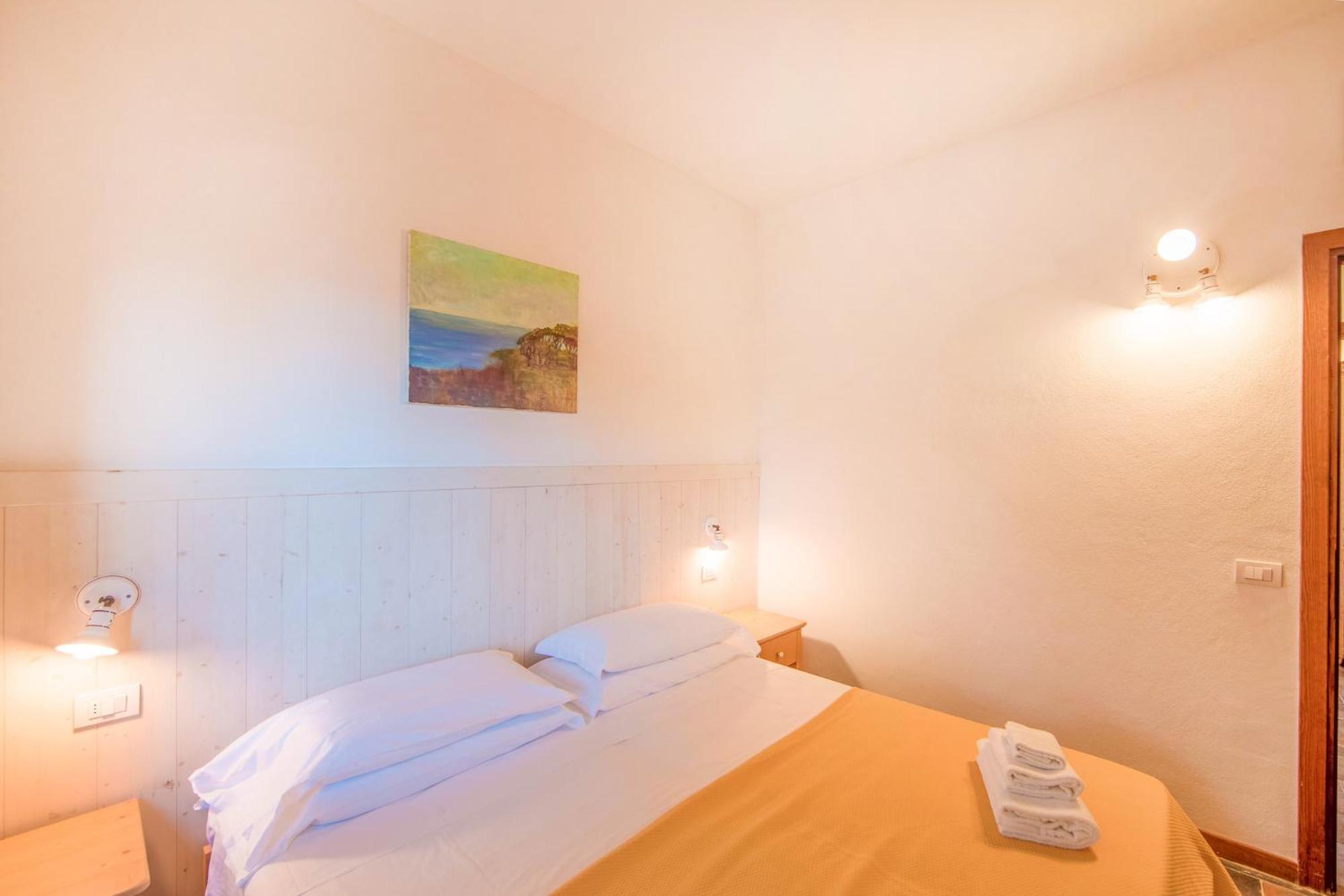 Tenuta Delle Ripalte Capoliveri  Ngoại thất bức ảnh