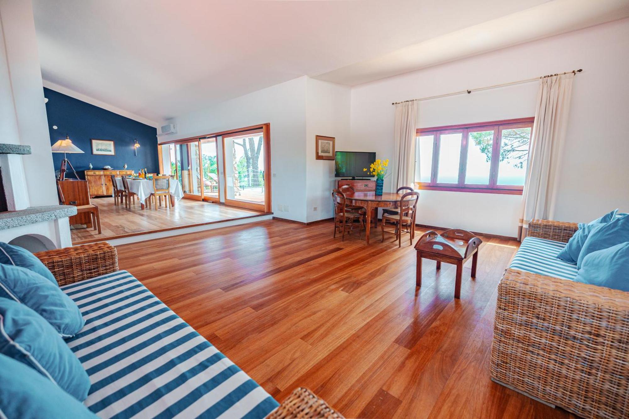 Tenuta Delle Ripalte Capoliveri  Ngoại thất bức ảnh