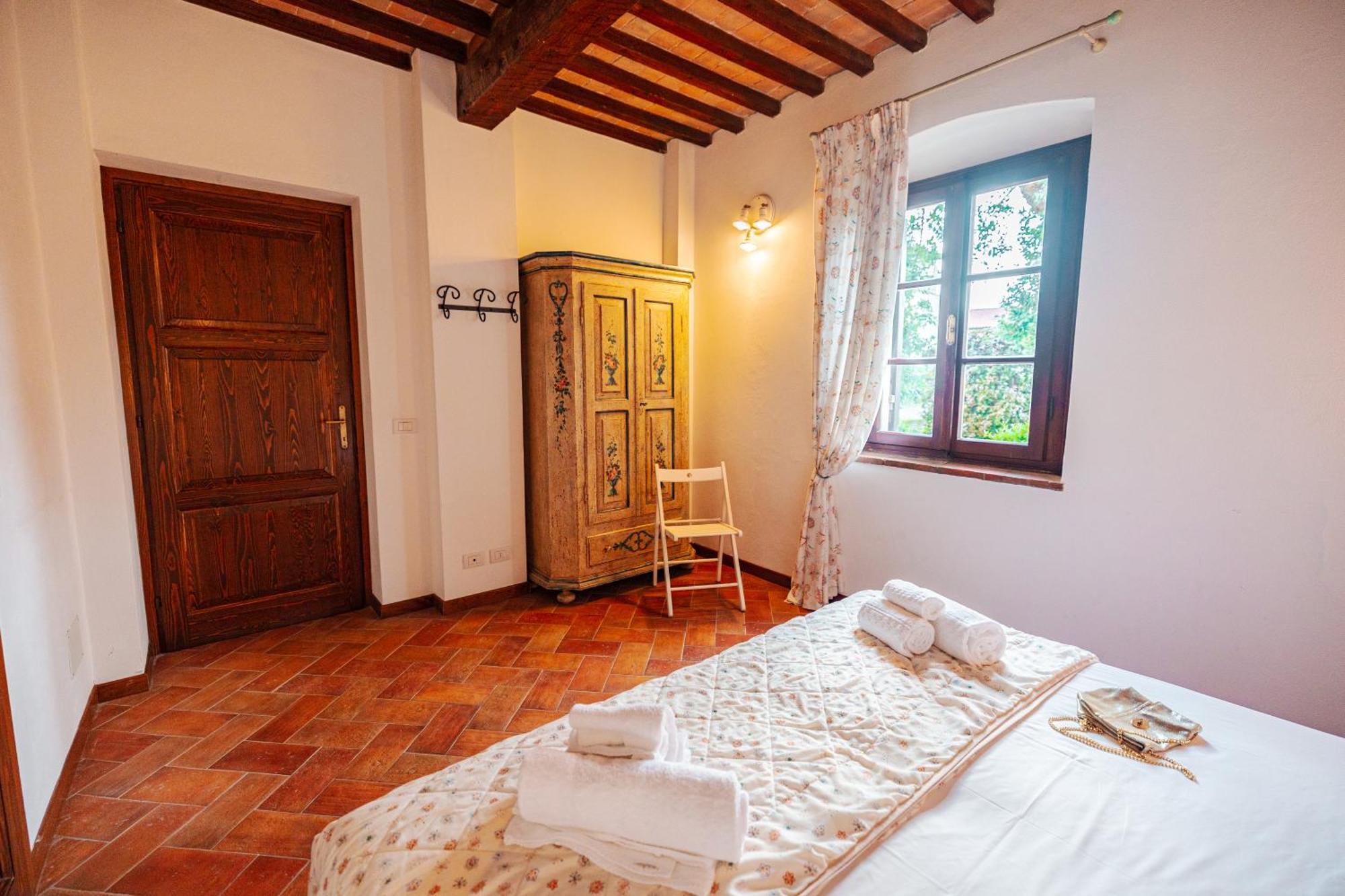 Tenuta Delle Ripalte Capoliveri  Ngoại thất bức ảnh