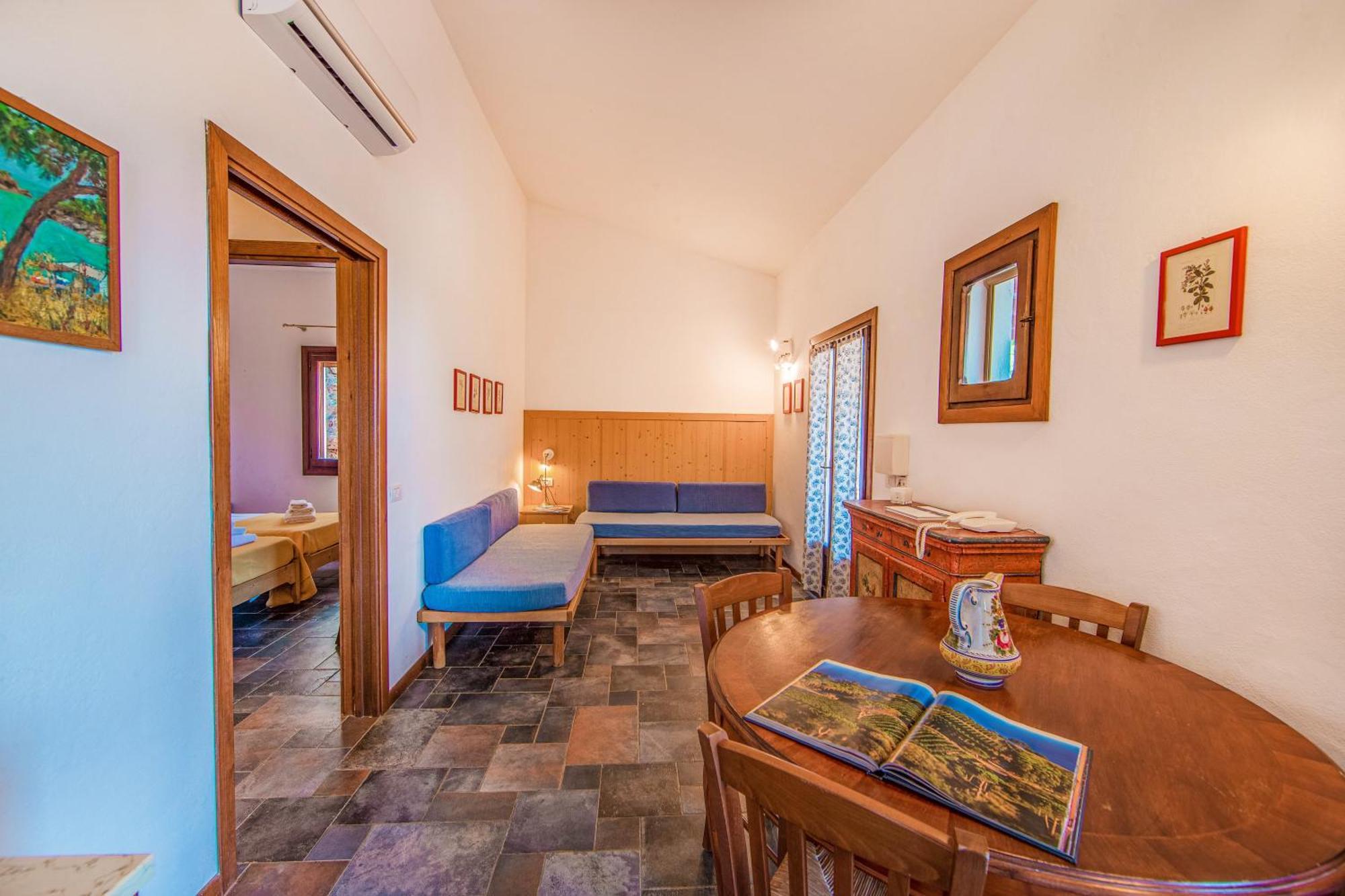 Tenuta Delle Ripalte Capoliveri  Ngoại thất bức ảnh