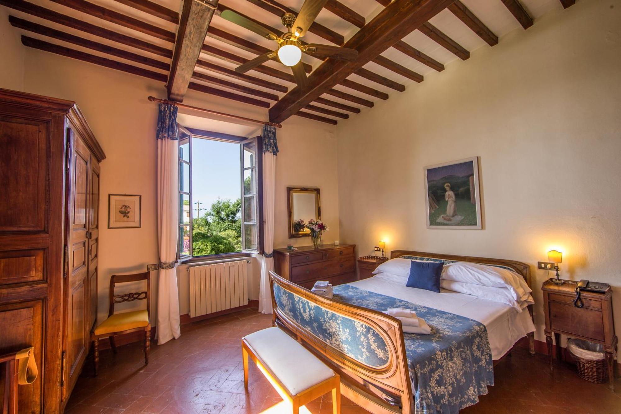Tenuta Delle Ripalte Capoliveri  Ngoại thất bức ảnh