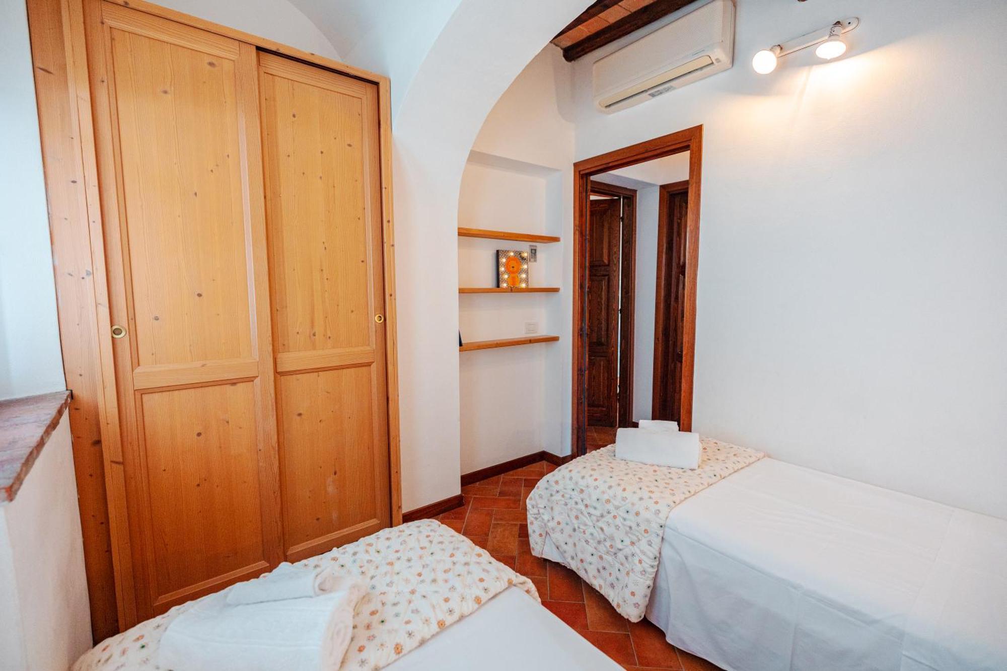 Tenuta Delle Ripalte Capoliveri  Ngoại thất bức ảnh