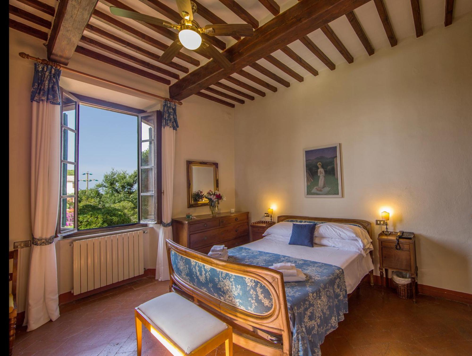 Tenuta Delle Ripalte Capoliveri  Ngoại thất bức ảnh